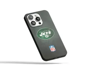 New York Jets Smart Phone Cover Design Minimal Style